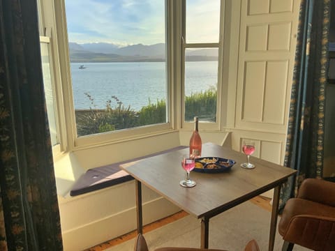 View (from property/room), Sea view