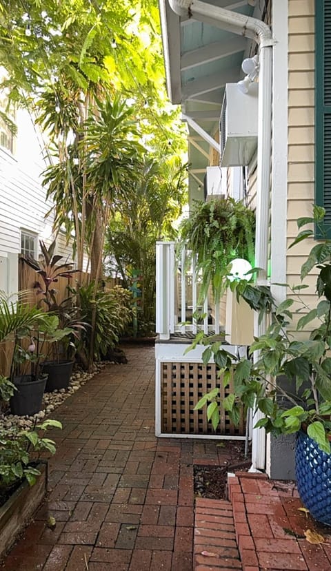 The Garden House Bed and Breakfast in Key West