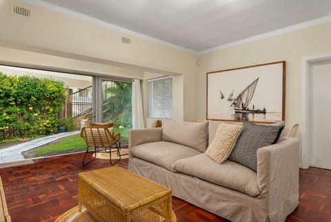 9 Caprice Court Apartment in Camps Bay