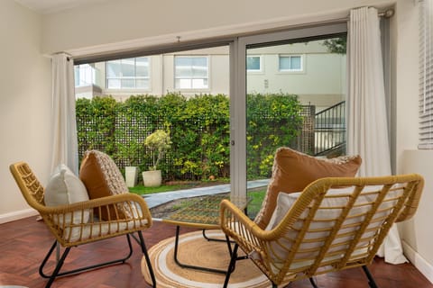 9 Caprice Court Apartment in Camps Bay