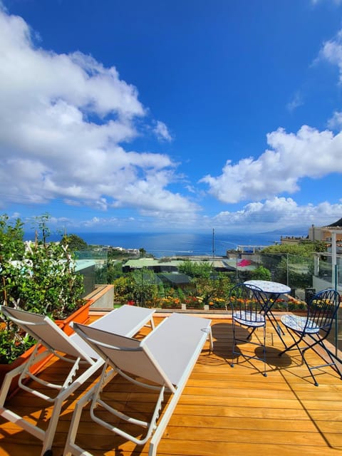 Patio, Balcony/Terrace