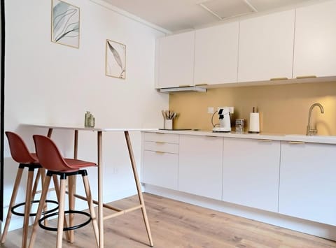 "Le Cocon de la Fontaine Neptune" Apartment in Arras