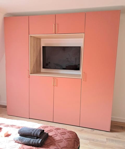 "Le Cocon de la Fontaine Neptune" Apartment in Arras