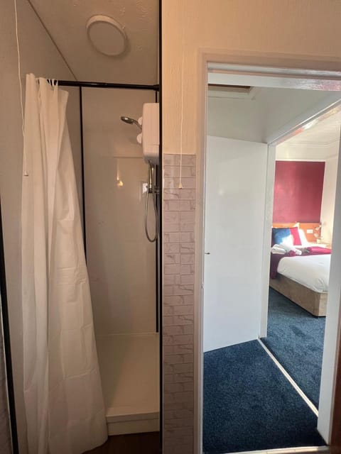 Stylish Studio Skegness F2 Apartment in Skegness