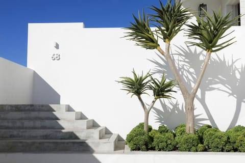 BlancdeBlanc Villa in Western Cape