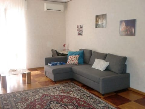 Casa di Niky Apartment in Sanremo