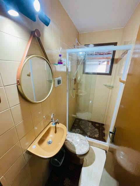 Casa dos Anjos House in Vila Canaa