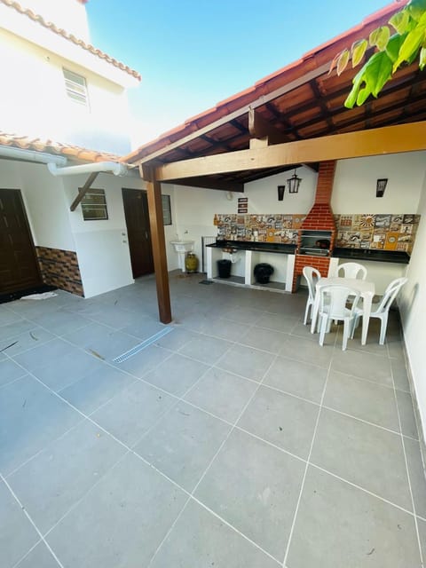 Casa dos Anjos House in Vila Canaa