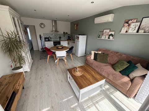 Sublime et paisible maison sur Bellegarde entre Nimes et Arles Apartment in Arles