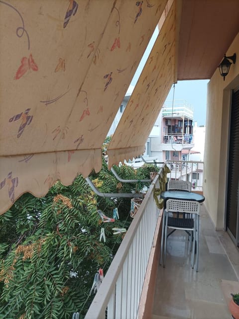 Myrto House Apartment in Rethymno