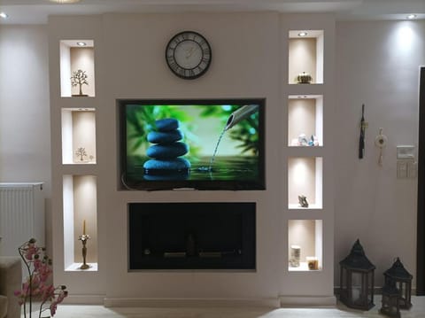 Myrto House Apartment in Rethymno