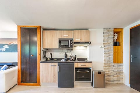 Lodge & Castle - Beau T3 en Vieille Ville Apartment in Annecy