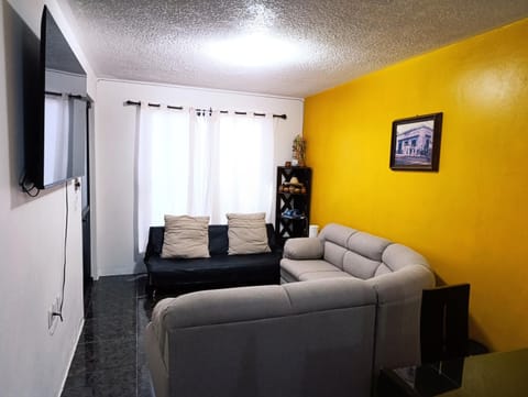 Cultural Porfirio 2BR, Centro, Cocina & Parking Apartment in Oaxaca