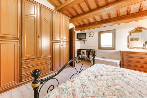 Agriturismo CA DECIO Farm Stay in Cesena