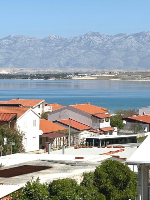 Natural landscape, Lake view, Mountain view, Sea view