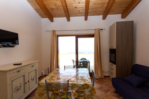 Appartamenti Panorama Apartment in Sardinia