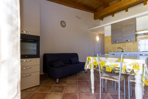 Appartamenti Panorama Apartment in Sardinia