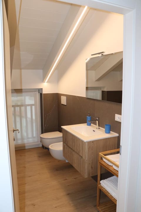 Casa Dusinei Blue & Green Apartment in Trentino-South Tyrol