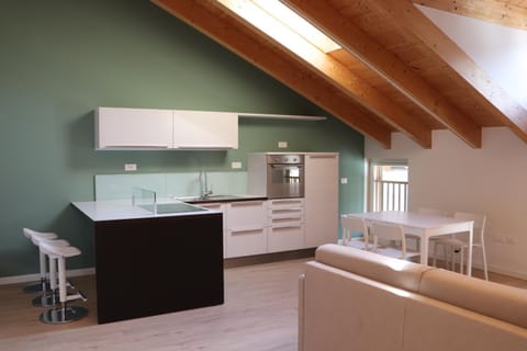 Casa Dusinei Blue & Green Apartment in Trentino-South Tyrol