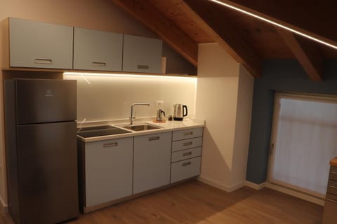 Casa Dusinei Blue & Green Apartment in Trentino-South Tyrol