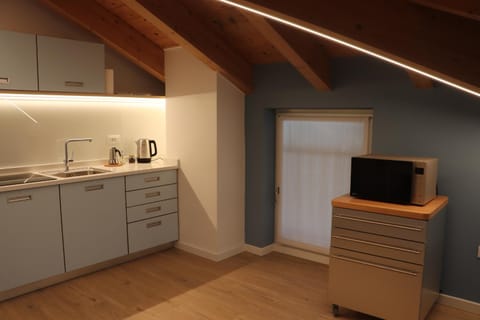 Casa Dusinei Blue & Green Apartment in Trentino-South Tyrol