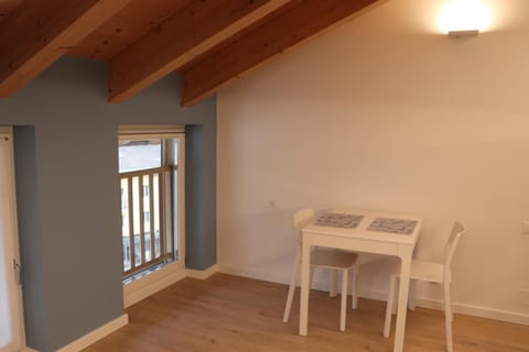 Casa Dusinei Blue & Green Apartment in Trentino-South Tyrol