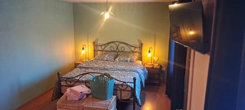 Chambre d'hotes au coeur du village Vacation rental in Baden-Württemberg