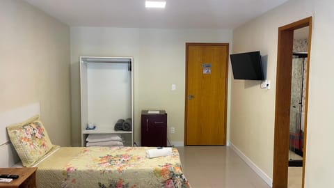 Caminho de Itacoatiara Bed and Breakfast in Niterói