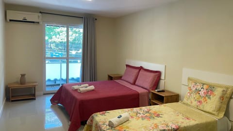 Caminho de Itacoatiara Bed and Breakfast in Niterói