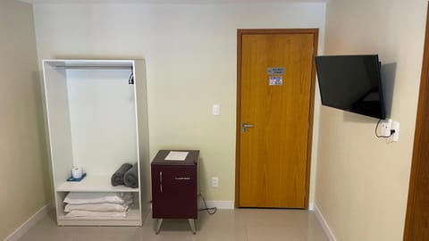 Caminho de Itacoatiara Bed and Breakfast in Niterói