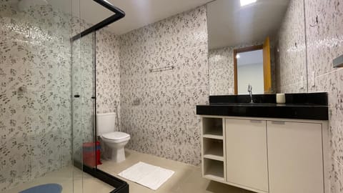 Caminho de Itacoatiara Bed and Breakfast in Niterói