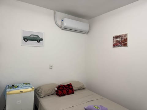 Suite 5, Casa Amarela, Primeiro Andar Bed and Breakfast in Rio de Janeiro