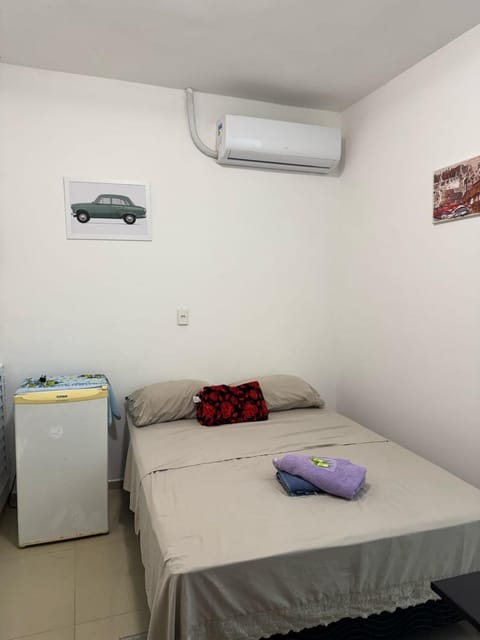 Suite 5, Casa Amarela, Primeiro Andar Bed and Breakfast in Rio de Janeiro