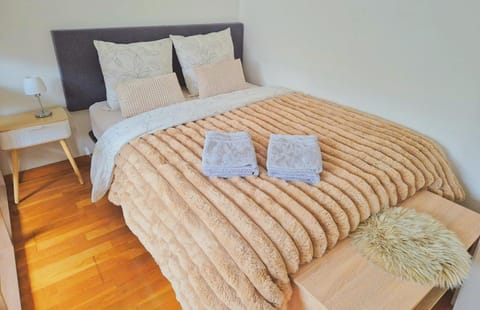 Grand Studio Sécurisé Hypercentre Calme 3 mins de la Gare Apartment in Thionville