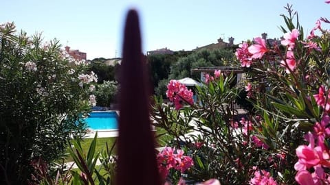 Villa Déborah House in Punta de su Torrione