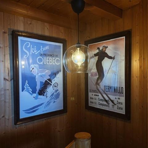 Chalet El Nido Nendaz Chalet in Riddes