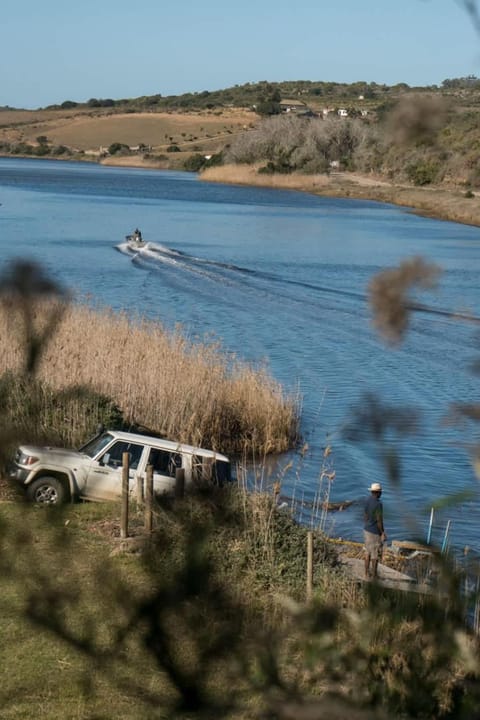 Koningsfontein Villa House in Western Cape
