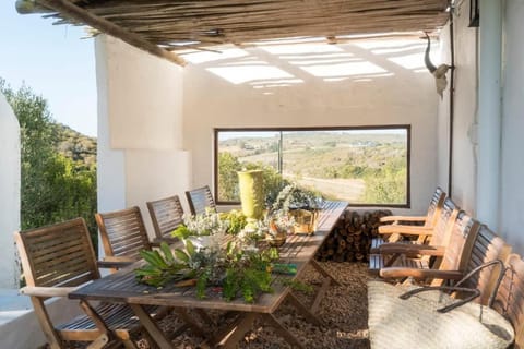 Koningsfontein Villa House in Western Cape