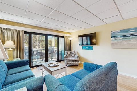 Ocean Creek Lodge IV - 2287 Apartment in Briarcliffe Acres