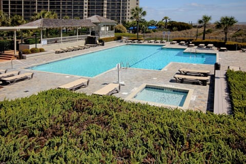 Ocean Creek Lodge IV - 2287 Apartment in Briarcliffe Acres