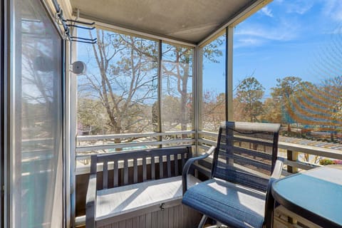 Ocean Creek Lodge IV - 2287 Apartment in Briarcliffe Acres