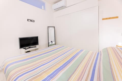 TV and multimedia, Bedroom