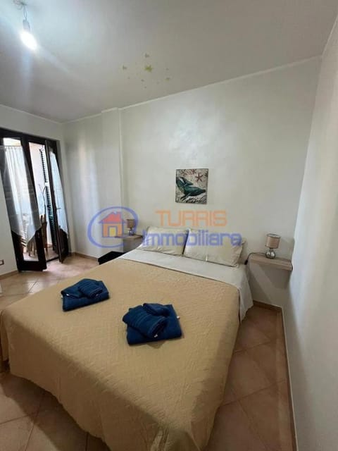 Appartamento Vittoria Apartment in Porto Torres
