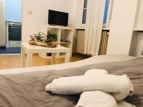 Vintler Apartments Apartment in Bolzano