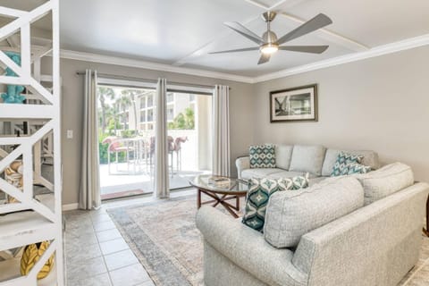 Ocean Villas #79 House in Saint Augustine Beach