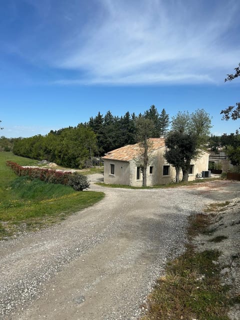 Property building, Day, Natural landscape