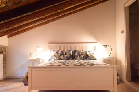 Casa Nora Apartments Bed and Breakfast in Gorizia