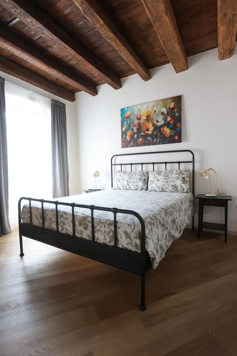 Casa Nora Apartments Bed and Breakfast in Gorizia