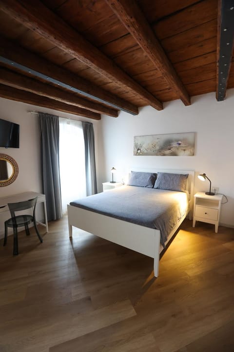 Casa Nora Apartments Bed and Breakfast in Gorizia