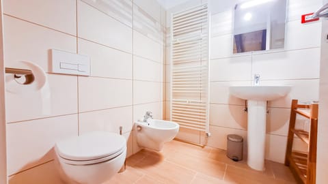 Casa Nora Apartments Bed and Breakfast in Gorizia